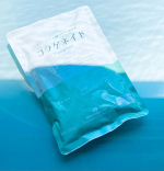 新田ゼラチンダイレクトコラゲネイドの紹介ですこちらは溶けやすい顆粒タイプのコラーゲンペプチドです、健康と美容のために手軽にプラスしていただけます私は朝食のヨーグルトに入れていただきました、基…のInstagram画像