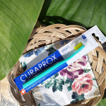 カラフルで可愛い『CURAPROX 』の歯ブラシ🌈私が使って身たのはCS スマート。毛が凄く柔らかくて、歯や歯茎に優しいタイプ✨細かくて気持ちいい歯ブラシなので、磨きやすい！！それに、毛の量が…のInstagram画像