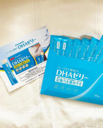 ニッスイ🩵🤍ヨーグルト風味のDHAゼリー🩵🤍機能性表示食品記憶力の維持をサポート✨鯖などの青魚に含まれる健康成分『DHA・EPA』は脳の働きを活性化させる効果があり、祖母に魚を食べると頭が良…のInstagram画像