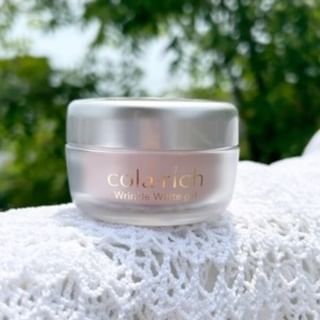 口コミ投稿：紫外線が気になるこの季節にぴったりなコラリッチ リンクルホワイトジェル✨✨ （医薬…