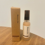 【PR】Natures for アドバンスクリアセラム🪷.neo natural様のセラムを継続使用中✨.使用後のもっちり感がたまらない、プラントベースの美容液🌱.環境にもお肌にもやさしい…のInstagram画像