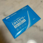 ＼ヨーグルト風味のDHAゼリー／  ヨーグルト風味のDHAゼリーは、中高年の方の加齢に伴い低下する認知機能の一部である記憶力を維持することが報告されているDHA・EPAが1本に455mg配合された…のInstagram画像