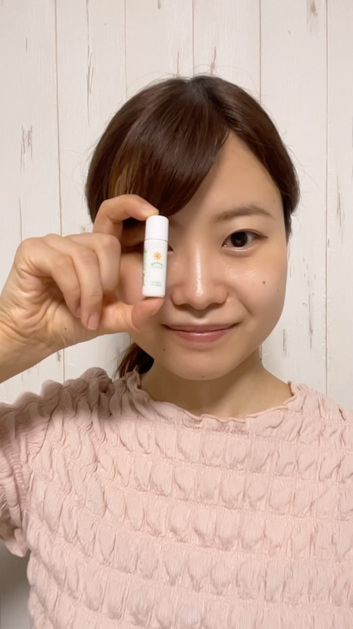 口コミ投稿：PR今回ご紹介するのは無添加日焼け止め！商品名：ノンケミカル100％・肌が潤う！【無…