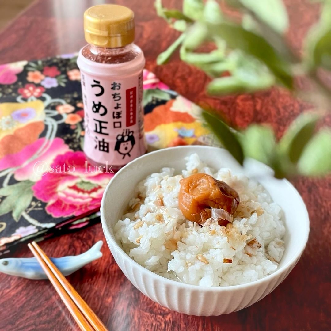 口コミ投稿：...ジメジメと蒸し暑い日には、さっぱりと食べられる冷たいお茶漬けを🍚和風のお出汁…