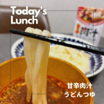 暑い日に旨辛いもの食べるの好き🫶🔥@nekomusume_chan 🐱←followme@shoda_shoyu1873______________________🐈‍⬛item:旨辛肉…のInstagram画像