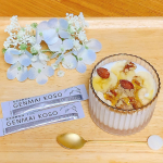 .ꕤ 玄米酵素F100•.¸¸¸.☆新しくパッケージがリニューアルしたそう！スティックタイプになり、洗練されたデザインで、とてもお洒落だと思います•ॢ ◡-ॢ‎ ⋈毎日の食事ではビタミン・…のInstagram画像