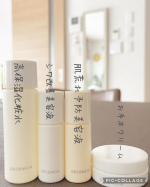 ディセンシア トライアルセットO／L×S／C10日間のトライアルで集中ケアです✨40を過ぎたあたりから笑い皺が目立つ様になってきて、それはそれで素敵だなと思えていたのですが、目の下の小皺が気に…のInstagram画像