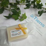 🍯お気に入りの洗顔石鹸✨お気に入りすぎてリピートです🤭メイクも落とせて、すっきり洗いあがって、そのうえしっとり潤う、まさに私の理想的洗顔石鹸♡そしてラベンダー香りが最高によいの😍より…のInstagram画像
