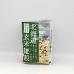 《北海道玄米雑穀》のご紹介です。70g×10袋・1,620円(税込)୨୧┈┈┈┈┈┈┈┈┈┈┈┈┈┈୨୧特徴をまとめると…●北海道産の玄米と雑穀をブレンド。●いつものごはんに混ぜて炊…のInstagram画像
