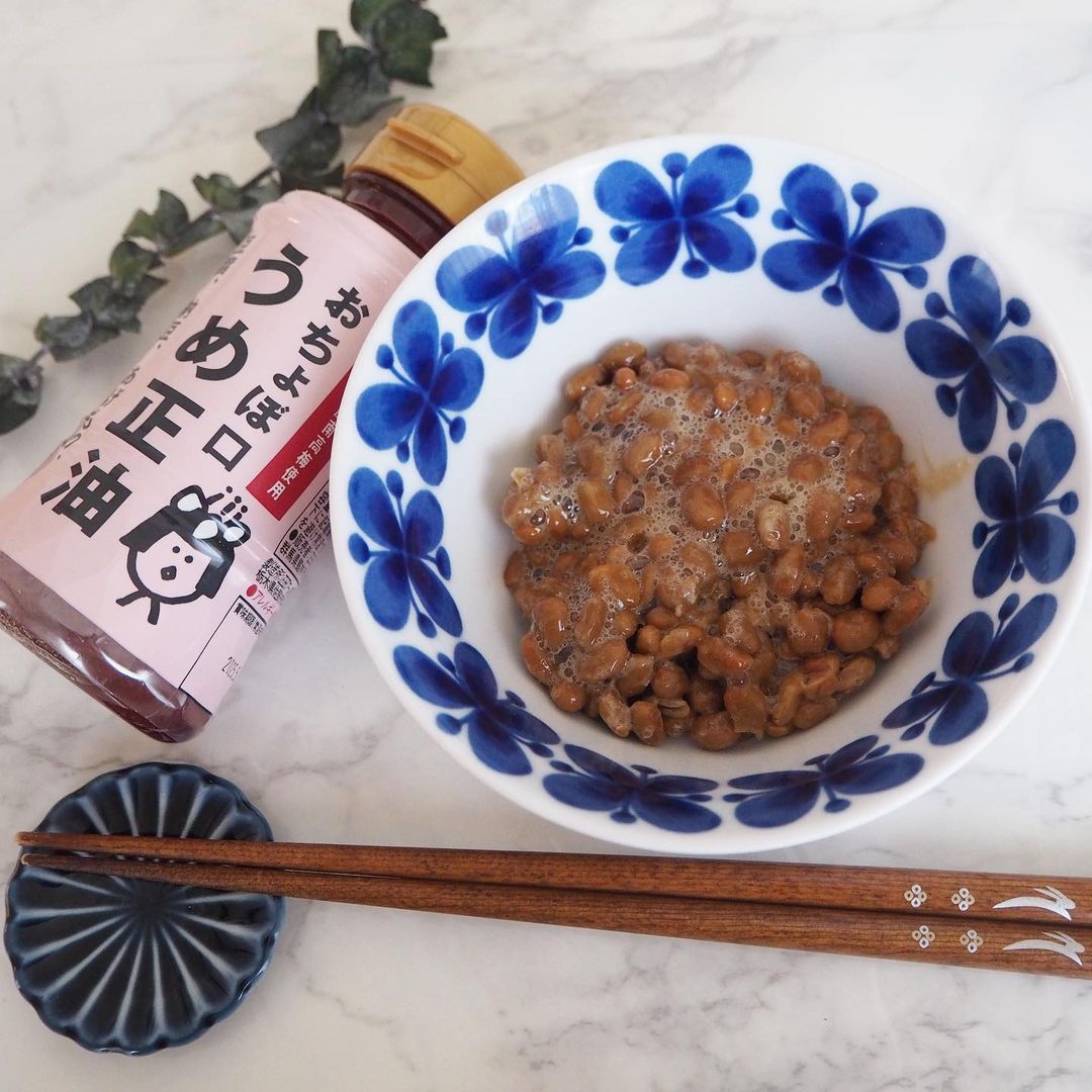 口コミ投稿：【おちょぼ口　うめ正油】#PR #正田醤油株式会社 #正田醤油 #おちょぼ口うめ正油 #お…