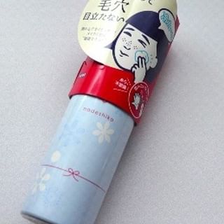 口コミ投稿：株式会社石澤研究所様	毛穴撫子　毛穴かくれんぼコットンお試ししました！お鼻の毛穴…