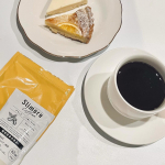 ..@funandhealth_official 「Fun&Health」の商品✨肥満気味の方の体重・お腹の脂肪（内臓脂肪）をサポートしてくれる新発想の機能性表示コーヒーSlimor…のInstagram画像