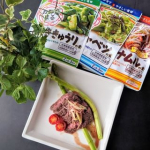 暑すぎて火を使いたくない汗をかいて塩分欲しいーそんな時にオススメ‼️マルトモ株式会社  @prebushi_marutomo さまのお野菜まるシリーズこれ、めっちゃ使いやすい。しかも、大…のInstagram画像