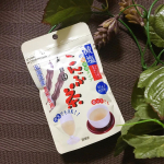 ​​お料理に、化学調味料使っている​​方多いと思いますが！​​​​私は、昆布茶や椎茸茶などを​​料理に使っています(^-^)​​​​お茶としても飲めますし！​​料理にも使えて本当に便利♪…のInstagram画像