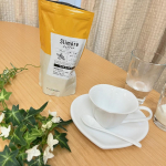 ・・新日本製薬スリモアコーヒー夏がやってきました！！アラフォーの夏が！！実は最近、お砂糖なしのコーヒーに目覚めたばかりで朝、家事が一通り終わった時のコーヒータイムが楽しみな私です。…のInstagram画像