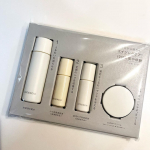⁡⁡⁡ディセンシア トライアルセットO／L×S／C⁡10日間のトライアルセットを使い切りました。⁡⁡化粧水、美容液、クリームどれもしっとりした使い心地でデイリー使いしやすいと思いまし…のInstagram画像