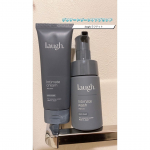 デリケートゾーンケアブランドlaugh.から、新香料 ピュアムスクが発売されました🩶インティメイトウォッシュは、マシュマロのような優しい泡で、さっぱりとした洗い心地でした✨泡立てる必要もな…のInstagram画像