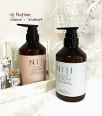 *🧴✲ﾟ*ℕ𝕠.84 NIJIリズミック シャンプー＆トリートメント自分史上最高のコンディションへと導くニジリズミックさんのシャンプー＆トリートメントを使ってみました₊❀̥୭ NIJIリズミ…のInstagram画像