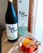 最近酷暑すぎて疲れがとれない〜〜｡ﾟ(ﾟ´Д｀ﾟ)ﾟ｡夜も眠れてるんだか、ないんだか、うっすら起きたり寝たりを繰り返してたら朝に…。真冬生まれには今年の夏も、キツイです。そんなこんなでサジー取…のInstagram画像
