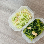 こんにちは☼暑くなるとちょっと料理がめんどくさくなってしまう…。とはいっても、娘や夫のご飯を作らないと。と、重い腰をあげているがさつ女子です。相変わらず続けている作り置き。今週は、✓小…のInstagram画像