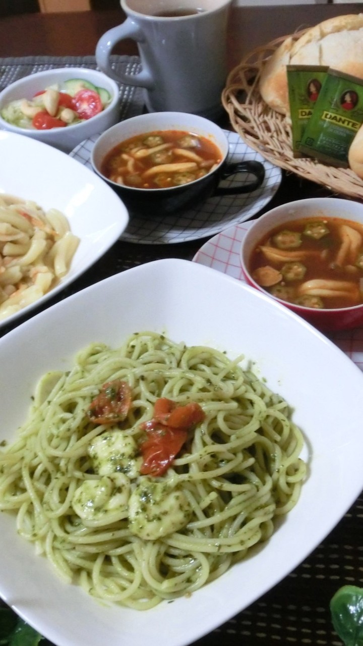 口コミ投稿：【毎月お届けnestセレクション】ニップンさんの冷凍生パスタ＆ソース #nest ネスト …