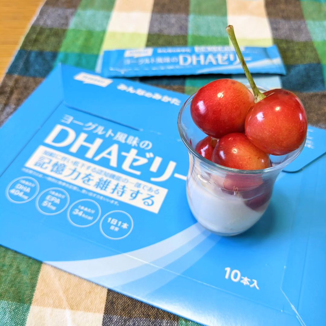 口コミ投稿：DHAなのに生臭さがなくておいしい👏分厚くてプルプル、食べごたえがあります🍀ニッスイ…