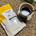 最近、内臓脂肪が気になるので、スリモアコーヒーを試してみました。スリモアコーヒーを飲んで、毎日を軽やかに過ごしたいです♪スリモアコーヒーはロブスタ種とアラビカ種をブレンドして作られていて、味だけ…のInstagram画像
