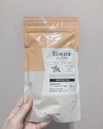 ☕️コーヒー大好き🤍夏に向けて良いものはっけーん！肥満気味の方の体重お腹の脂肪（内臓脂肪）減少サポートの確かな機能を有するコーヒー由来クロロゲン酸類を配合した機能性表示食品Slim…のInstagram画像
