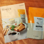 スリモアコーヒー　ブラックSlimore coffee美味しさとなりたい私を叶えてくれるコーヒーお腹周りの脂肪が気になっていてどうにかしたい。薄着の季節だしキレイに服を着たい！と思っていた…のInstagram画像