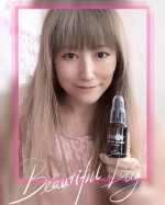お手持ちのスキンケアにプラス✨ナイアシンアミド配合の潤姫桃子S1美容液を使ってみました💞乾燥肌なので、3つの美容成分を配合しているというのも魅力⭕️・ナイアシンアミド・ツボクサ…のInstagram画像