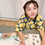 @nina__mama_ 夏休みの過ごし方𖠋⁡意外とお勉強好きで宿題やドリルとかおうち学習頑張ってる👧⁡誰に似たのか今年も早々に宿題のドリルを終わらせて..次のドリルをくれとせがまれ…のInstagram画像