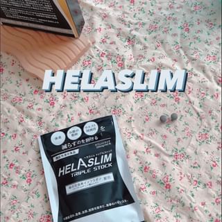 口コミ投稿：⁡＿＿＿＿＿⁡HELASLIM⁡⁡＿＿＿＿＿⁡⁡⁡⁡肥満気味な方の体重やお腹の脂肪（内臓脂肪と…