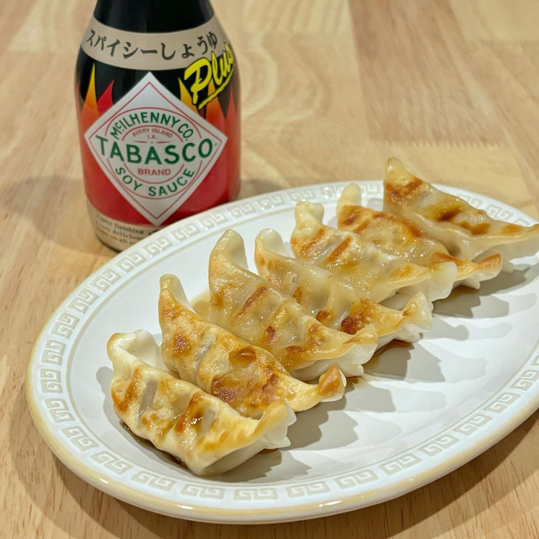 口コミ投稿：・・・タバスコⓇブランドグルメパートナー　スパイシーしょうゆPlusタバスコ好きには…