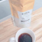 新日本製薬株式会社さまからご提供いただきましたSlimore Coffee（スリモアコーヒー）コーヒー本来の香りや味わいはそのままに、肥満気味の方の体重・お腹の脂肪（内臓脂肪）減少を確かなエ…のInstagram画像