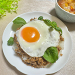 最近、私は健康のため、プラントベース食にはまっています。とはいえ、日々色々な忙しさに追われ、手の込んだ料理はなかなか作ることが出来ません。今日は、ニップンさんの「PLANTBASED（プラントベ…のInstagram画像
