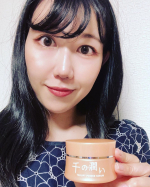 千の潤い　タウリフトパワーセラムを使用してみました😊🌸タウリンの溶けるニードルを配合した新しいマイクロニードル美容液❣️年齢とともに減少するタウリンを直接注入できるだけではなく、タウリンニー…のInstagram画像