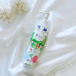 ☆・ロゼット夢みる ポアクリアバームオイル@rosette.official さまの夢みる ポアクリアバームオイル🌱8月発売予定の新商品を先行して体験させていただきました✨バームオ…のInstagram画像