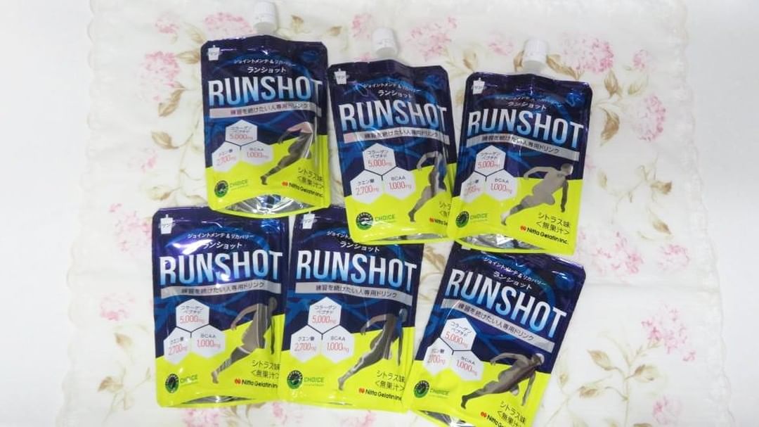 口コミ投稿：新田ゼラチンダイレクト様から商品をご提供いただきました。運動後のリカバリードリ…