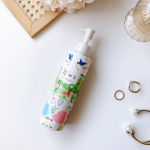︎︎ ︎︎︎ ︎︎︎ ︎︎︎ ︎︎︎ ︎︎︎ ︎ロゼットの“夢みる”から摩擦レスなクッションバームオイルが新登場👑ロゼット 夢みる⌇ポアクリアバームオイル ︎︎厚みのあるオイル…のInstagram画像