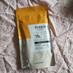 新日本製薬株式会社様よりいただきました「Slimore Coffee（スリモアコーヒー） 」肥満気味の方の体重・お腹の脂肪（内臓脂肪）減少をサポートしてくれる成分入り*1新発想の機能性表示コー…のInstagram画像