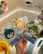 旅するJUSOちゃん ご当地入浴剤🍊さっぱりした3種類をお試ししました🌱毎日暑いからやっぱり今の時期にダントツ推すのはレモン🍋だけど緑茶も捨てがたかった🍵エプソムソルト配合だから汚れを浮…のInstagram画像
