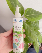 夢みる ポアクリアバームオイルわたしのすきなロゼットから発売されたクレンジング✨✨クレイ✖️酵素で毛穴がきれいに！パッケージもかわいくて子どもたちにも「なあに？これー！かわいい✨✨…のInstagram画像