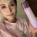 🌸桜咲耶姫モイストローション🌸この子₍ᐢ⸝⸝› ̫ ‹⸝⸝ᐢ₎手の平にとって体温で温めてから顔に馴染ませるとほんのりとした桜そのものの香りを楽しむことができる🌸アロマなタイプ( ˘͈ …のInstagram画像