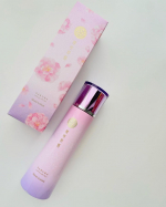 ウェルベストさまのSAKURA sakuyahime桜咲耶姫 モイストローション 🌸さらりとした使用感にこだわりつつ美容成分で肌を潤す保湿化粧水✨ゆらぎの気になる肌に潤いを与える桜エキス、…のInstagram画像