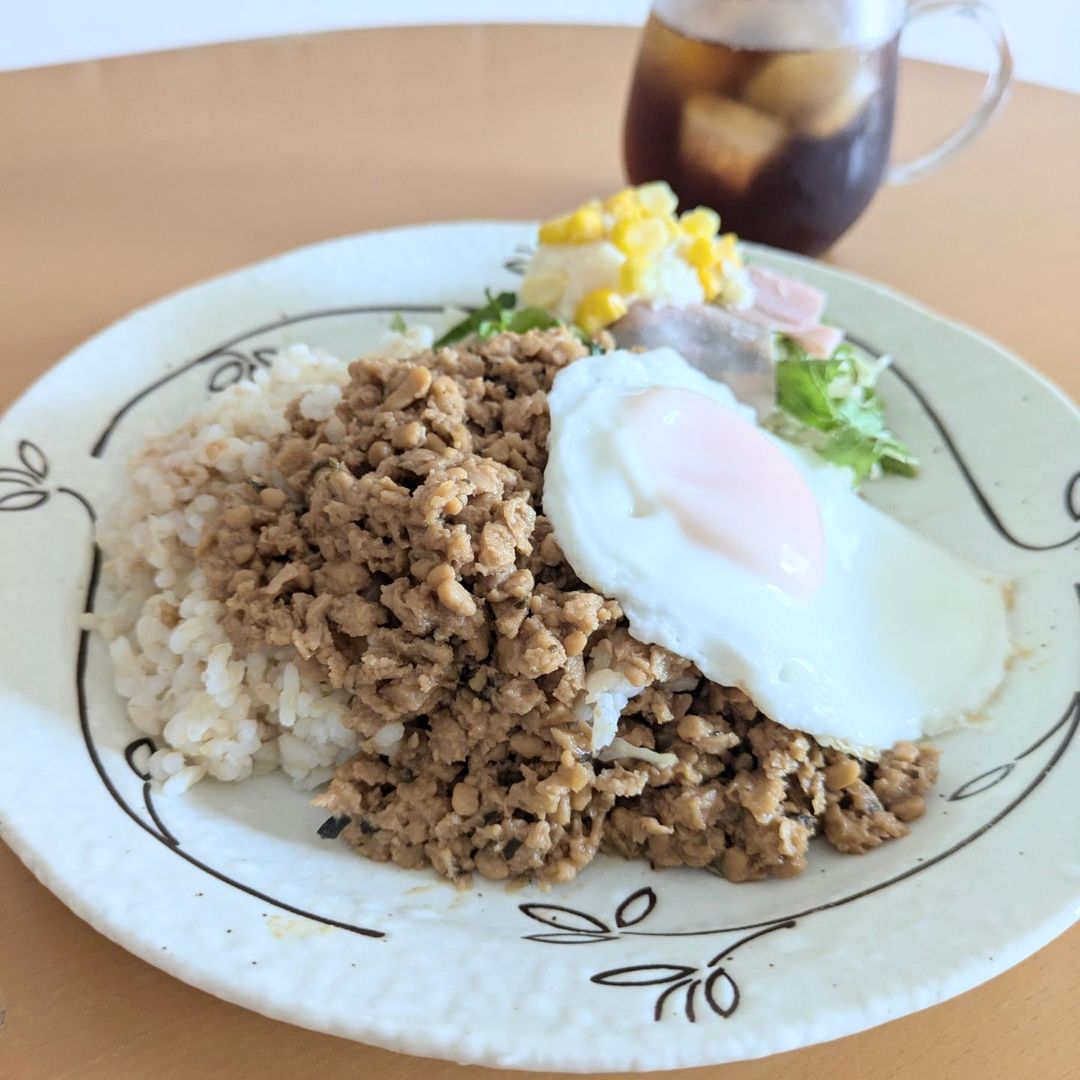 口コミ投稿：(⋈◍＞◡＜◍)。✧♡アイデア次第で様々なアレンジが可能なニップン ベジカフェシリーズ『…