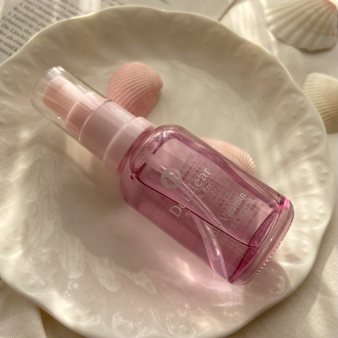 口コミ投稿：◀︎◀︎ココスメやスキンケアの情報はこちら—————————————————毎日のツルツル美容液#DET…