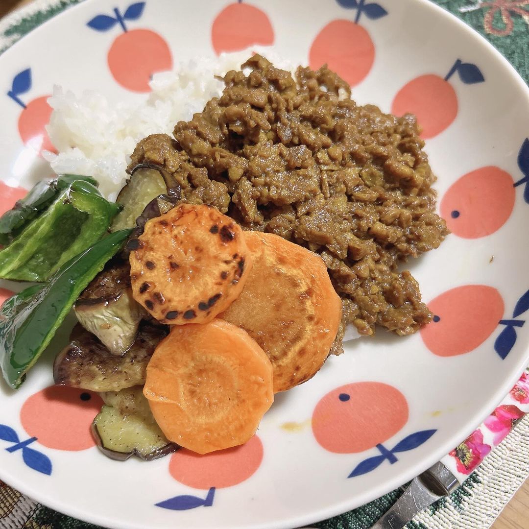 口コミ投稿：味が濃い食事が好きだけど、健康面も気になる…栄養バランスのことも考えてたんぱく質…