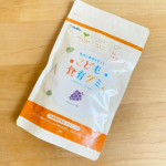 こども食育グミ💕小さなお子様でも美味しく食べることができる、栄養たっぷりのグミです🌈カルシウムなどの不足しがちな栄養をサポート❣️骨の土台を作るコラーゲンや、その上にくっついて骨を形作るカ…のInstagram画像