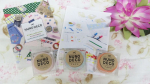 株式会社KAWAGUCHI様から商品をご提供いただきました。★ヌノデコテープ★”布にデコが楽しめる！布製のテープなので、普通のマキシングテープとは違って触れると温かみを感じられて好きです。良…のInstagram画像