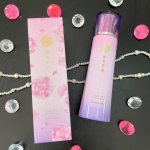 桜咲耶姫❤️モイストローション❤️⁡アロマの専門家が開発した桜香るアロマスキンケア✨️さらりとした使用感で肌になじむよ✨️美容成分がしっかり配合されているので、保湿力や潤いを体感できる化粧…のInstagram画像